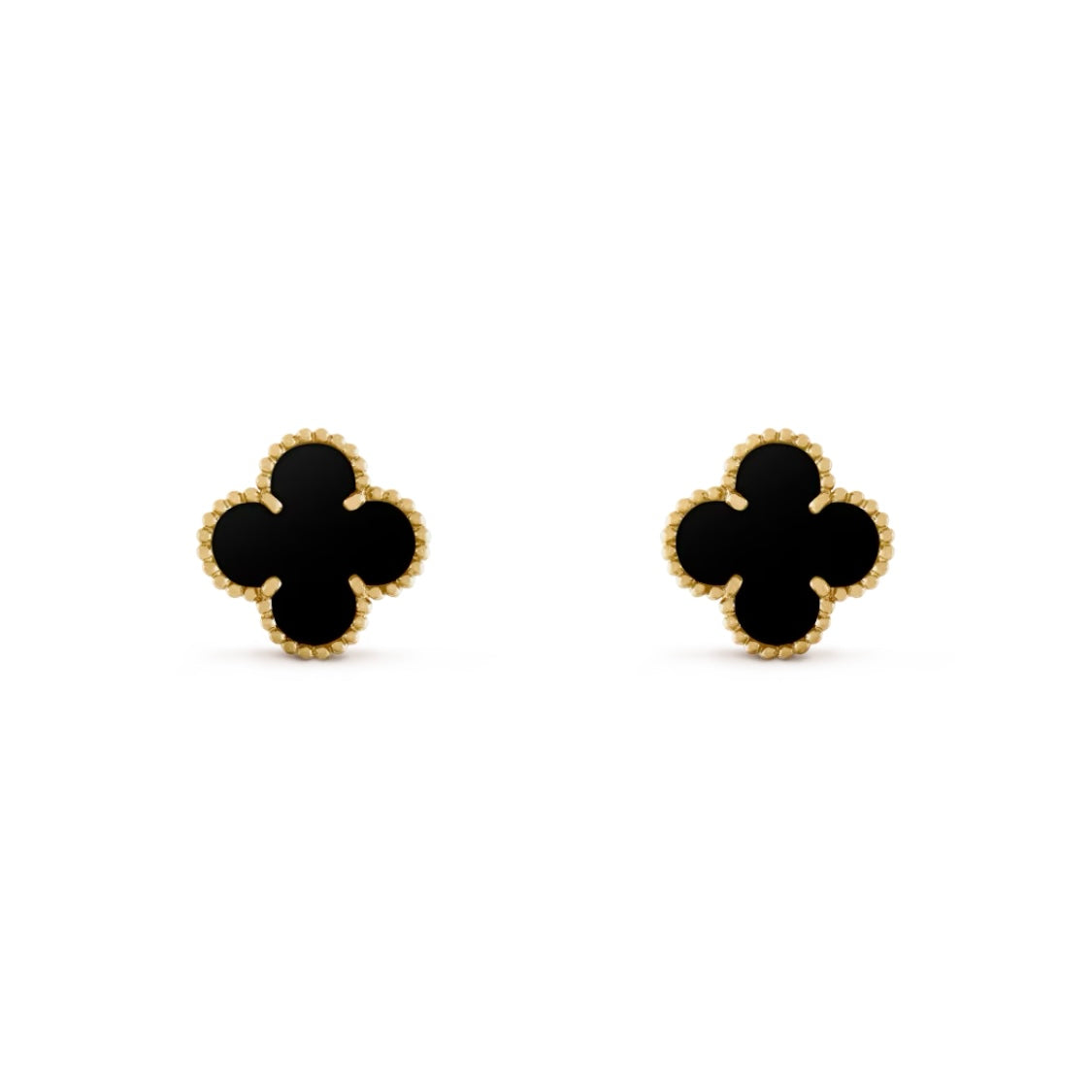 Clover Earrings