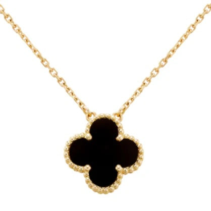 Clover Pendant