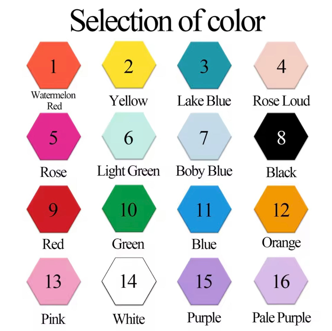 Personalised Enamel Beaded Bracelet