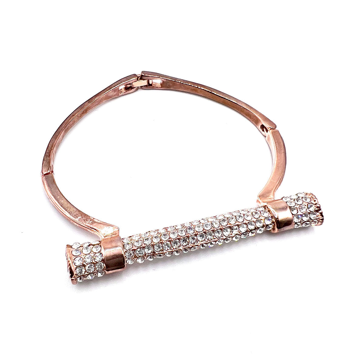 Rose Gold Orion Bangle