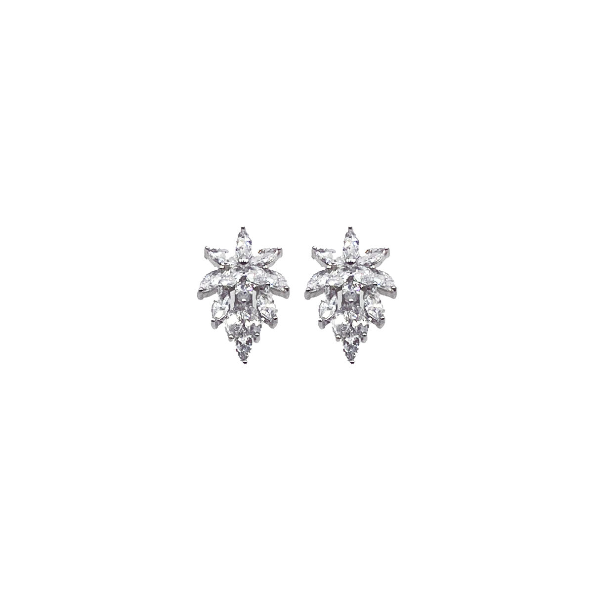 Danae Earrings