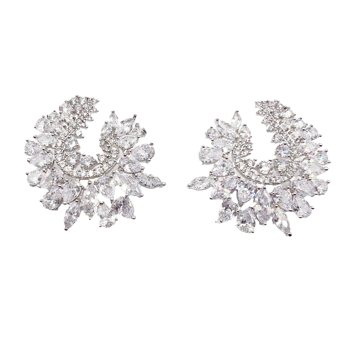 Demi Earrings