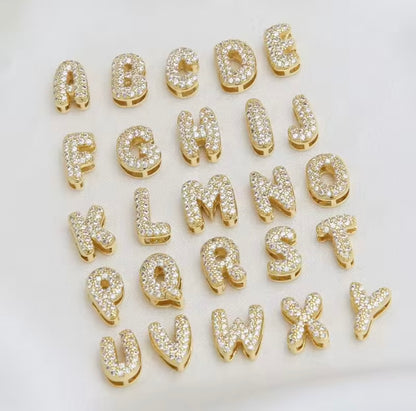 Personalised Bubble Bracelet