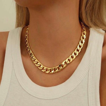 Chain Necklace