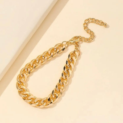 Chain Bracelet