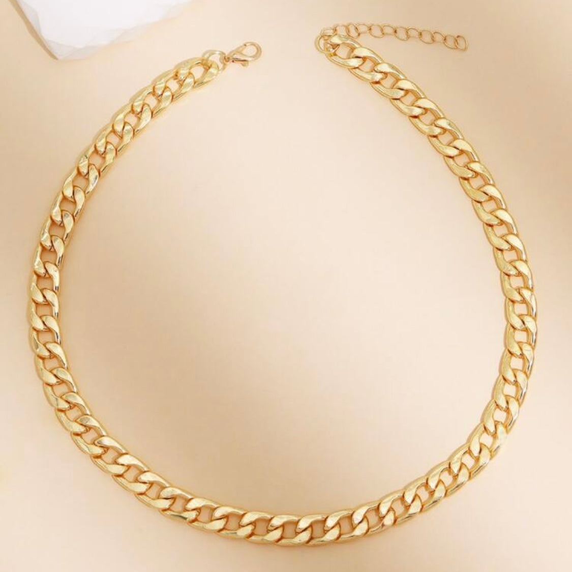 Chain Necklace