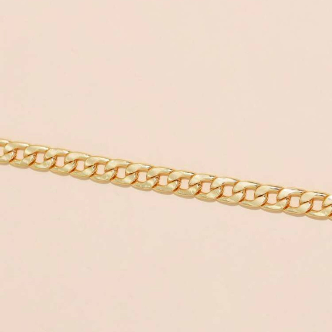 Chain Necklace