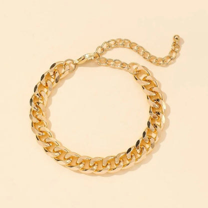 Chain Bracelet