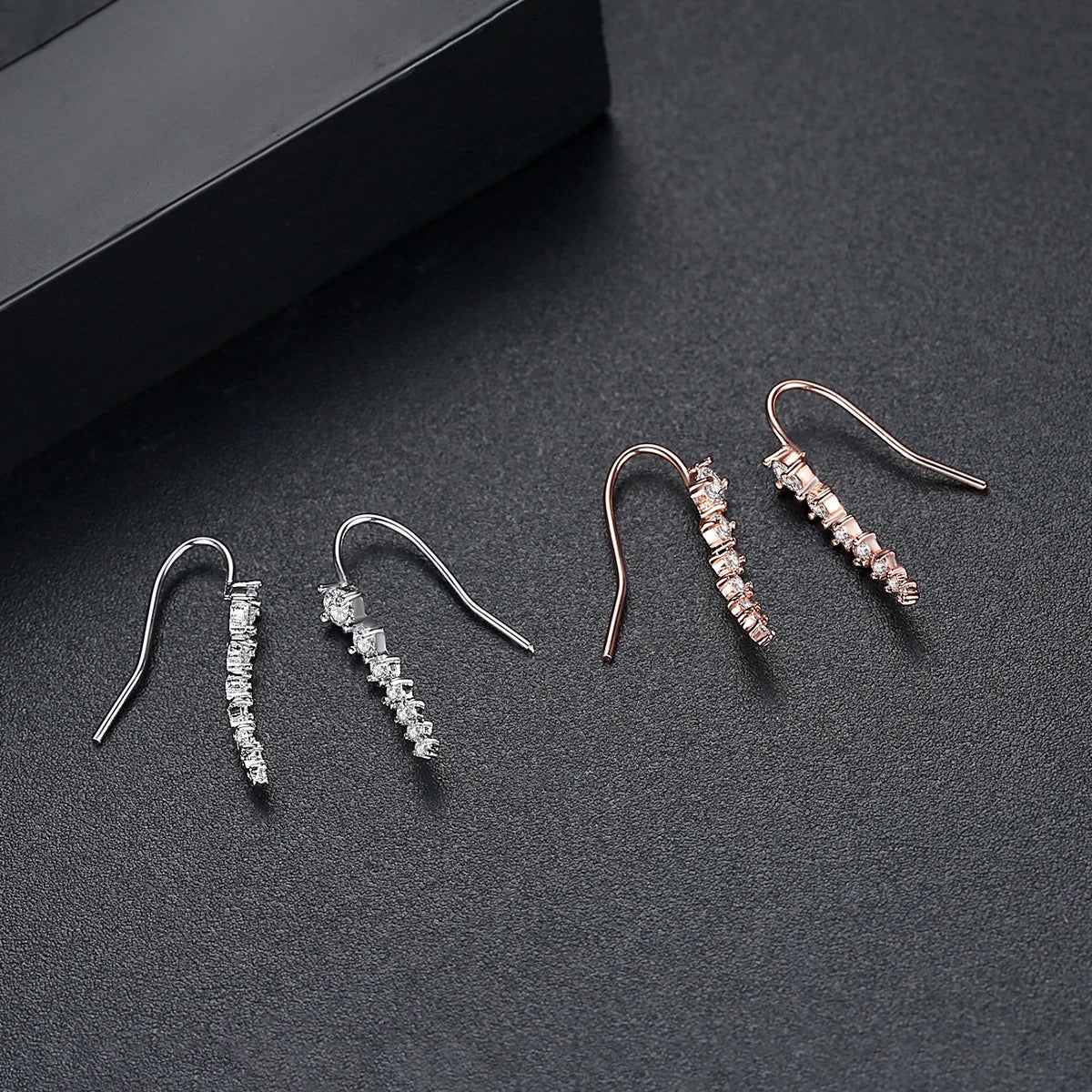 Ear Climber Earrings