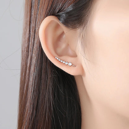 Ear Climber Earrings