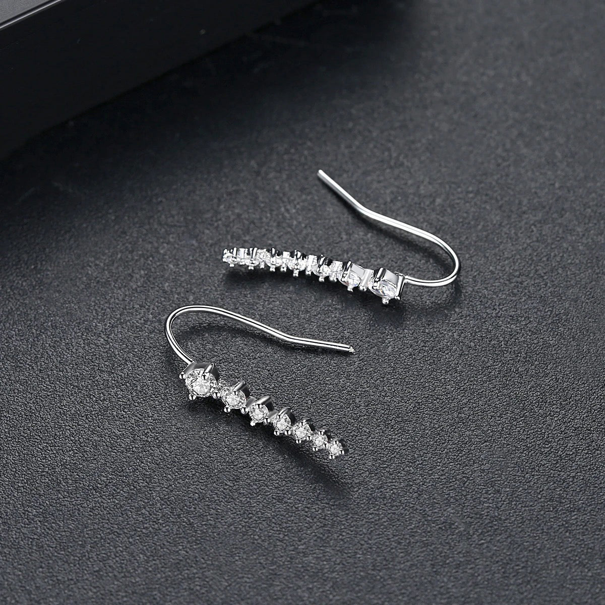 Ear Climber Earrings