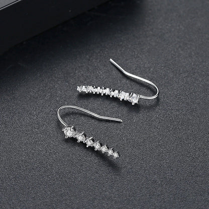 Ear Climber Earrings