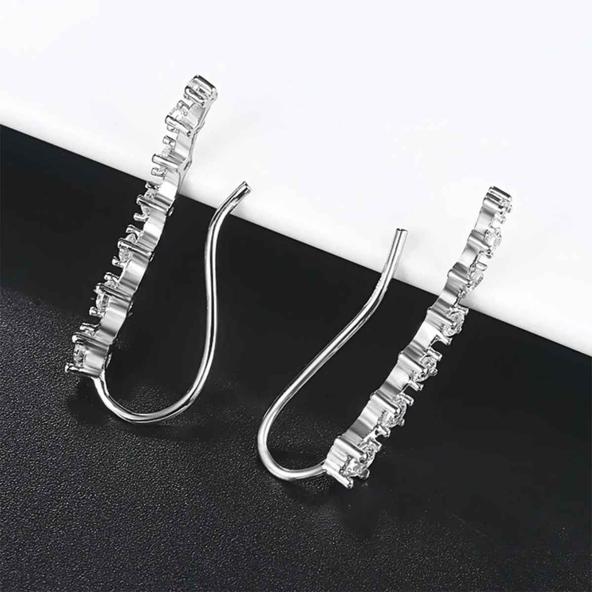 Ear Climber Earrings