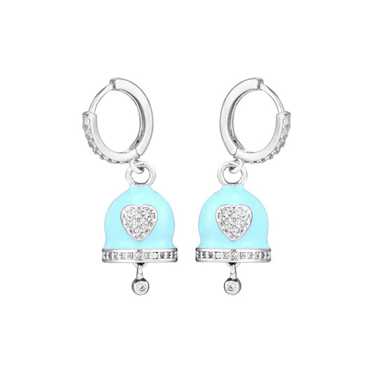 Bell Earrings