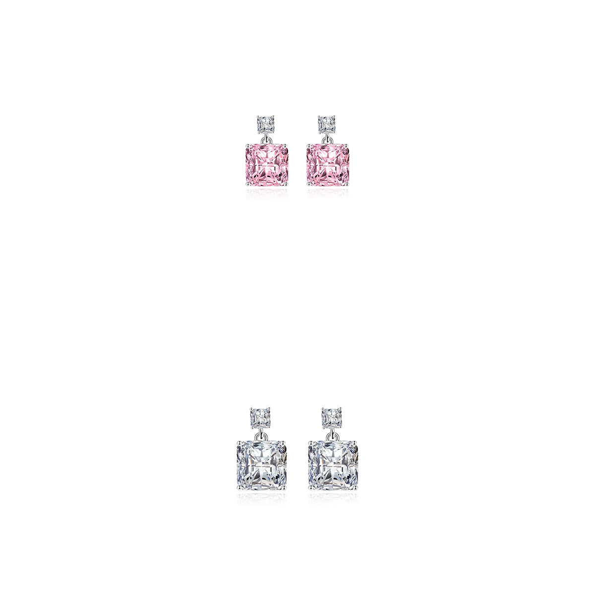 Princess Earrings