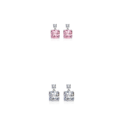 Princess Earrings