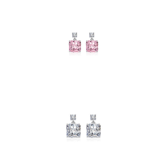 Princess Earrings