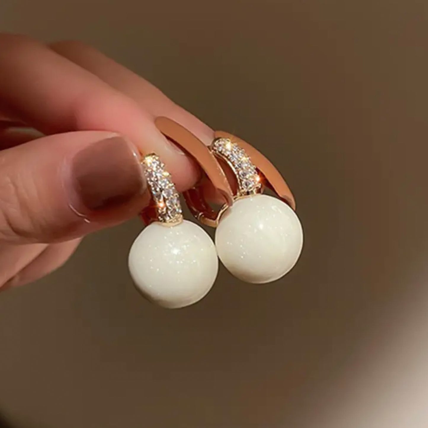 Ozone Earrings