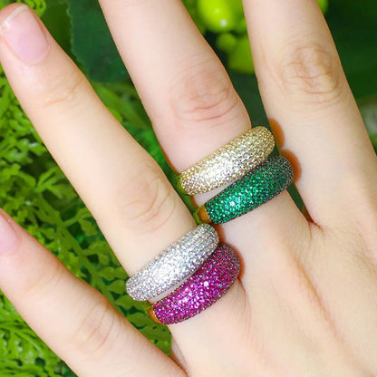 Stackable Bands