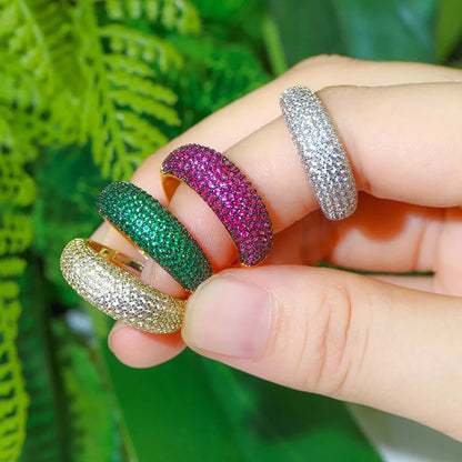 Stackable Bands