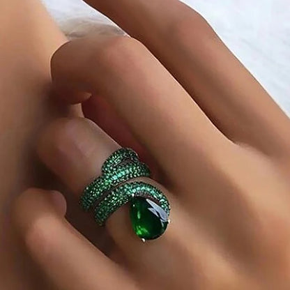 Serpent Ring